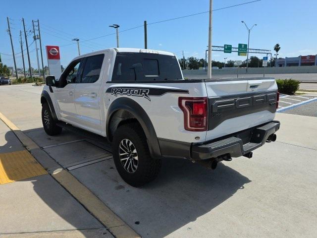 used 2019 Ford F-150 car, priced at $34,591