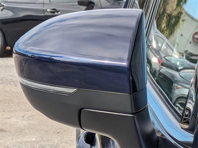 new 2025 Nissan Pathfinder car, priced at $36,401