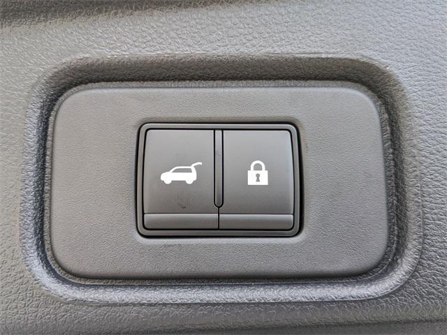 new 2025 Nissan Pathfinder car, priced at $36,401