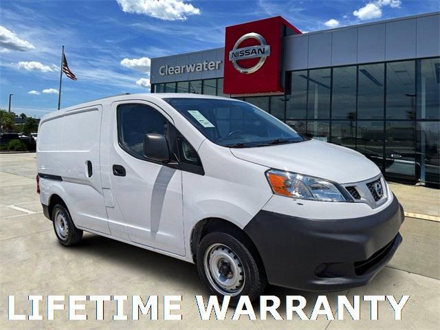 used 2019 Nissan NV200 car, priced at $13,593