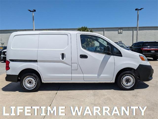 used 2019 Nissan NV200 car, priced at $14,500