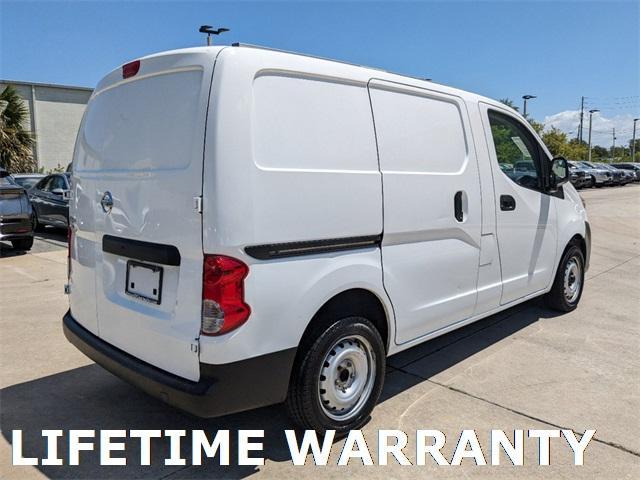 used 2019 Nissan NV200 car, priced at $15,000