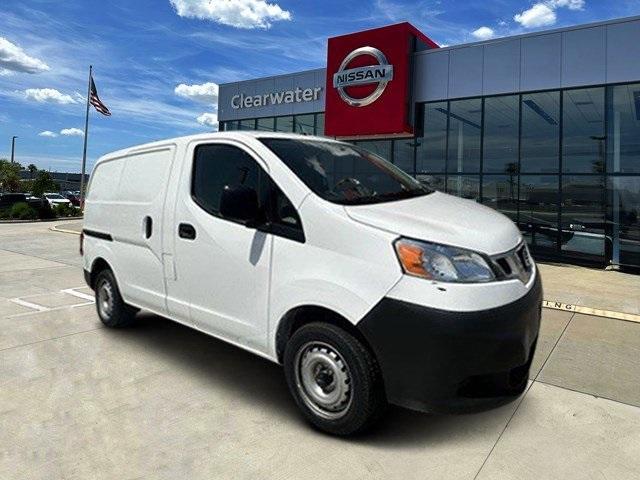 used 2019 Nissan NV200 car, priced at $17,500