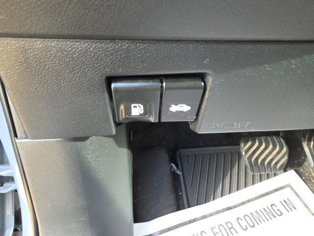 used 2023 Nissan Kicks car, priced at $15,341