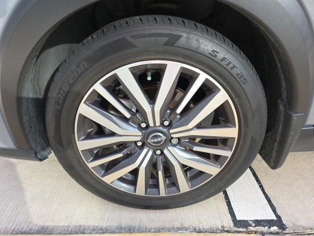 used 2023 Nissan Kicks car, priced at $15,341