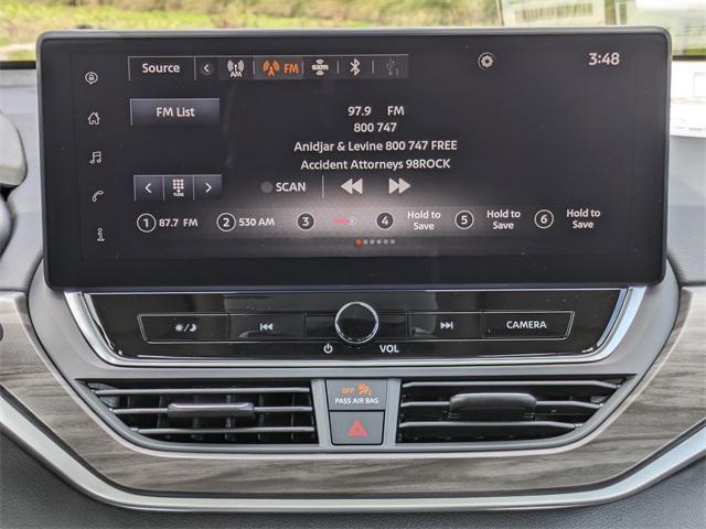 new 2025 Nissan Altima car, priced at $27,594