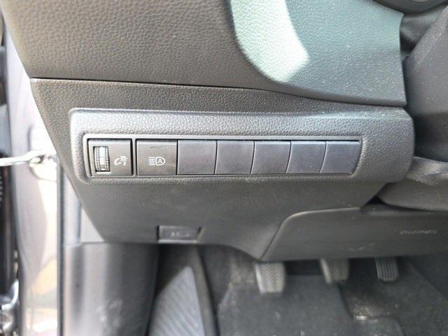 used 2021 Toyota Corolla car, priced at $18,511