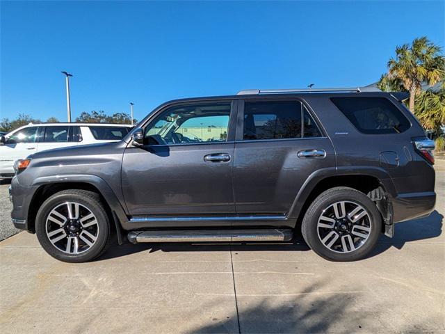 used 2023 Toyota 4Runner car, priced at $47,661