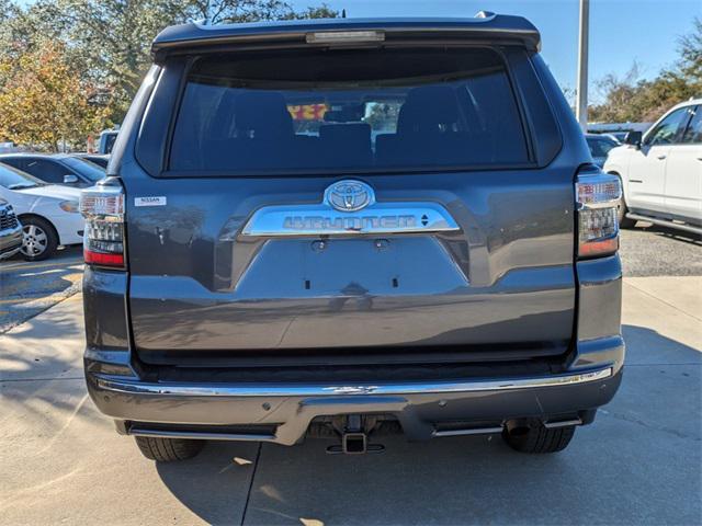 used 2023 Toyota 4Runner car, priced at $47,661