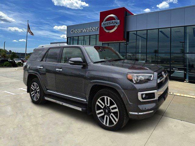 used 2023 Toyota 4Runner car, priced at $49,991