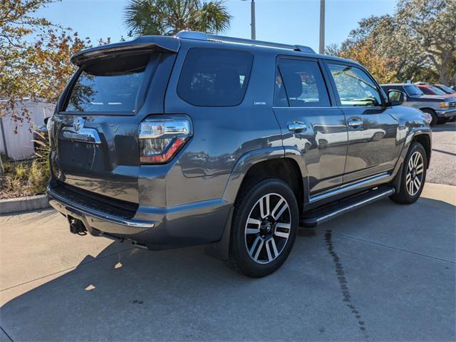 used 2023 Toyota 4Runner car, priced at $47,661