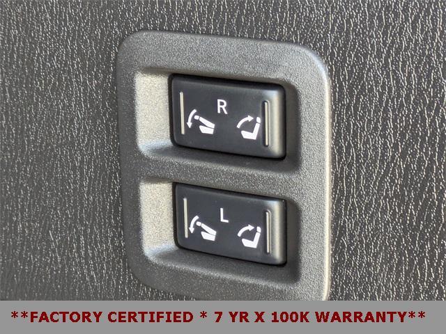 used 2023 Nissan Armada car, priced at $46,961