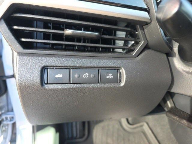 used 2024 Nissan Altima car, priced at $22,921