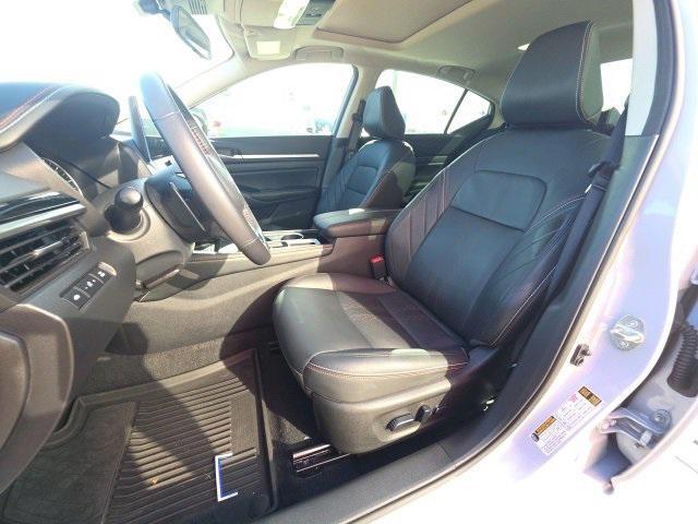 used 2024 Nissan Altima car, priced at $22,921