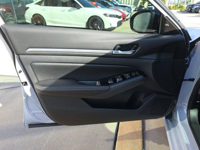 used 2024 Nissan Altima car, priced at $22,921