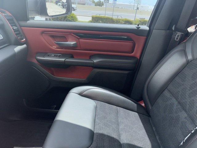 used 2020 Ram 1500 car, priced at $31,312