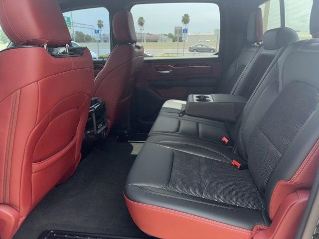 used 2020 Ram 1500 car, priced at $31,312