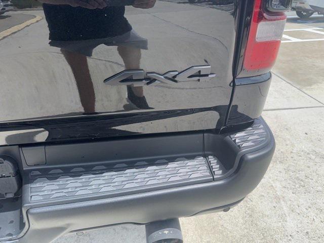 used 2020 Ram 1500 car, priced at $31,312
