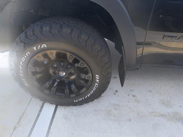 used 2020 Ram 1500 car, priced at $31,312