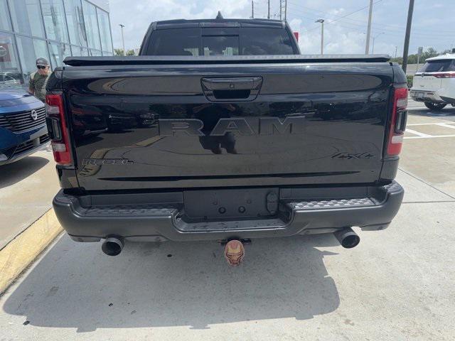 used 2020 Ram 1500 car, priced at $31,312