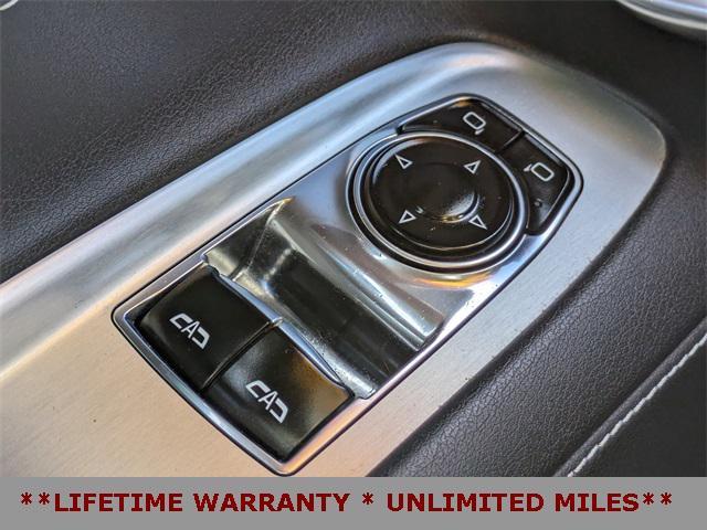 used 2024 Chevrolet Corvette car, priced at $58,999
