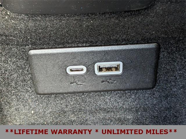 used 2024 Chevrolet Corvette car, priced at $58,999