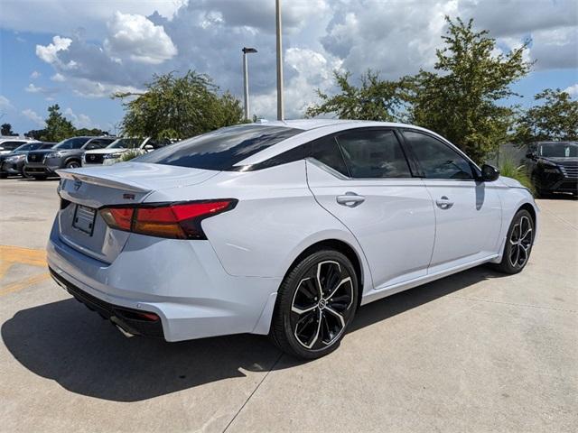 new 2024 Nissan Altima car, priced at $26,261