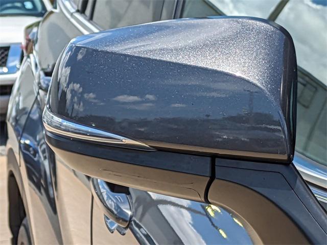 used 2022 Toyota Highlander car, priced at $28,992