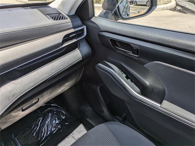 used 2022 Toyota Highlander car, priced at $28,992