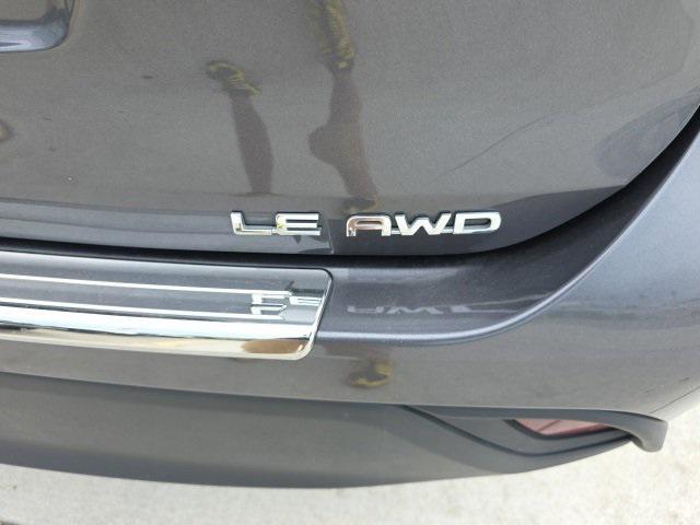 used 2022 Toyota Highlander car, priced at $30,382