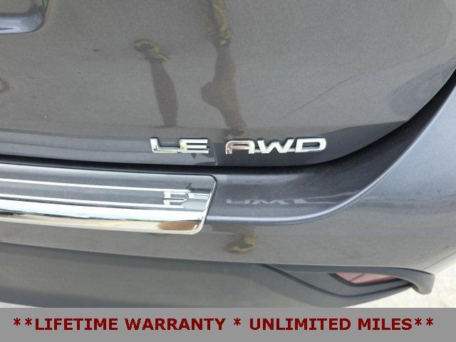 used 2022 Toyota Highlander car, priced at $29,782