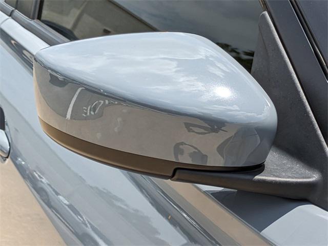 used 2022 Nissan Kicks car, priced at $16,991