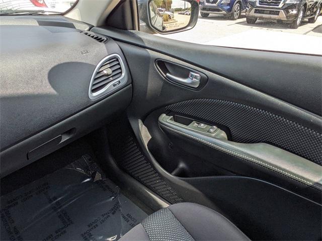used 2015 Dodge Dart car, priced at $8,991