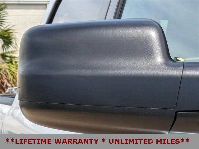 used 2022 Ram 1500 car, priced at $38,995