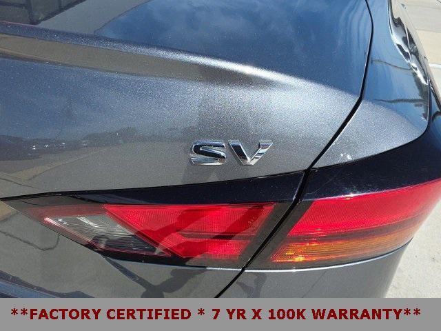 used 2020 Nissan Altima car, priced at $16,993