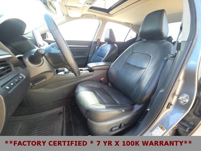 used 2020 Nissan Altima car, priced at $16,993