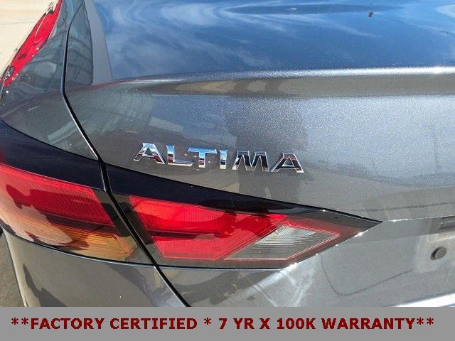 used 2020 Nissan Altima car, priced at $16,993