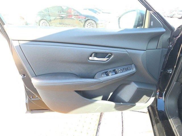 used 2025 Nissan Sentra car, priced at $18,741