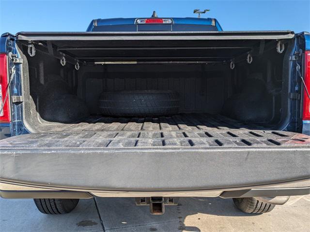 used 2019 Ram 1500 car, priced at $24,942