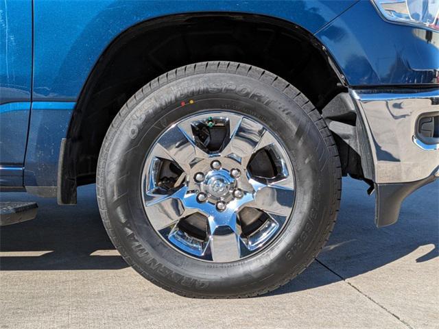 used 2019 Ram 1500 car, priced at $24,942