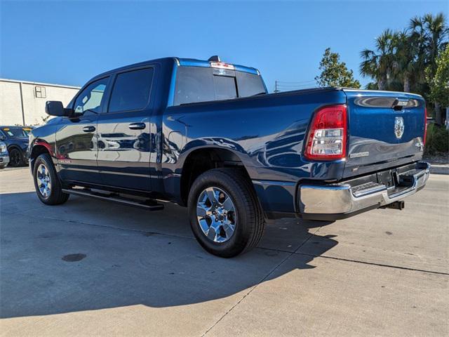 used 2019 Ram 1500 car, priced at $24,942