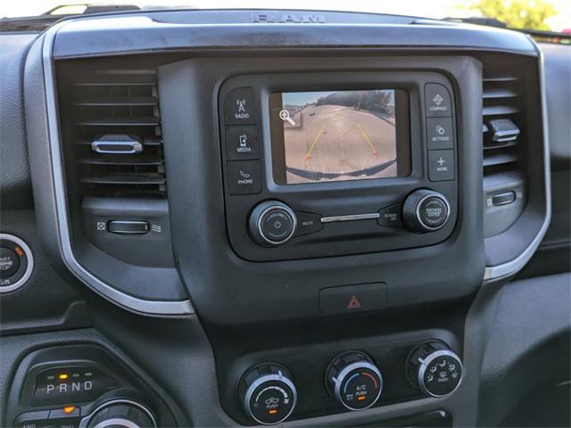 used 2019 Ram 1500 car, priced at $24,942