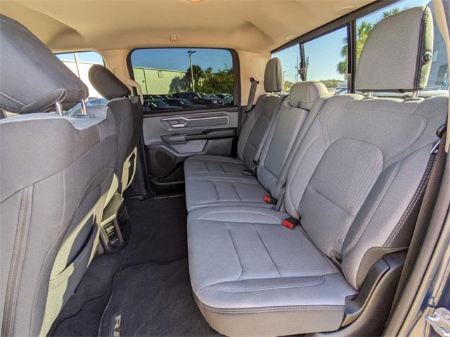 used 2019 Ram 1500 car, priced at $24,942