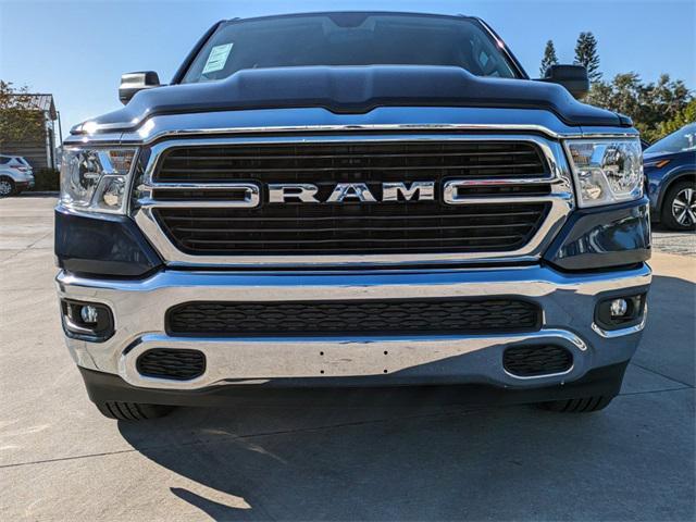 used 2019 Ram 1500 car, priced at $24,942