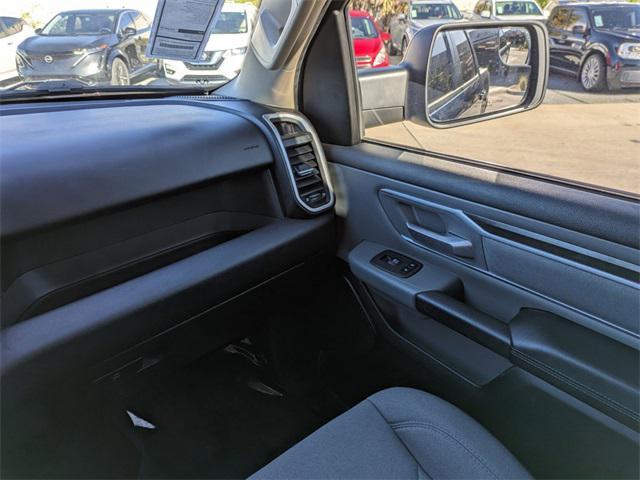 used 2019 Ram 1500 car, priced at $24,942