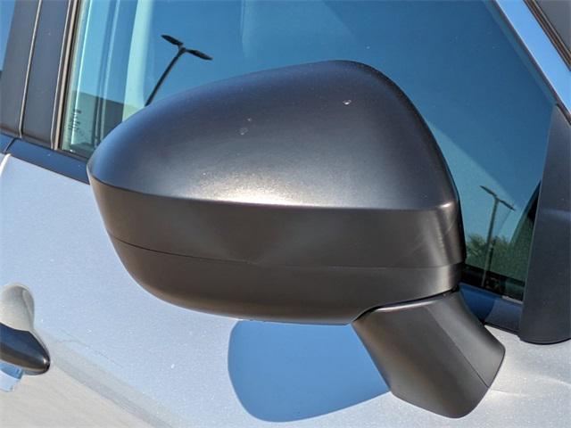 new 2025 Nissan Rogue car, priced at $27,062