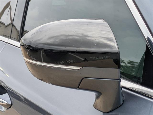 used 2023 INFINITI QX60 car, priced at $38,752