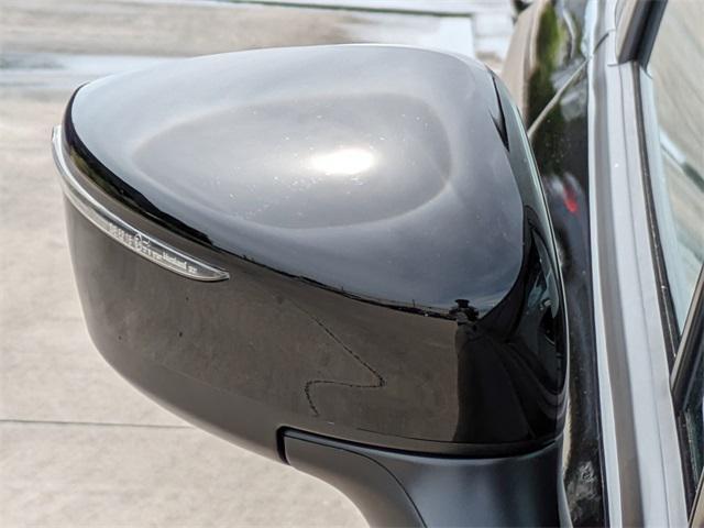 new 2025 Nissan Versa car, priced at $22,176