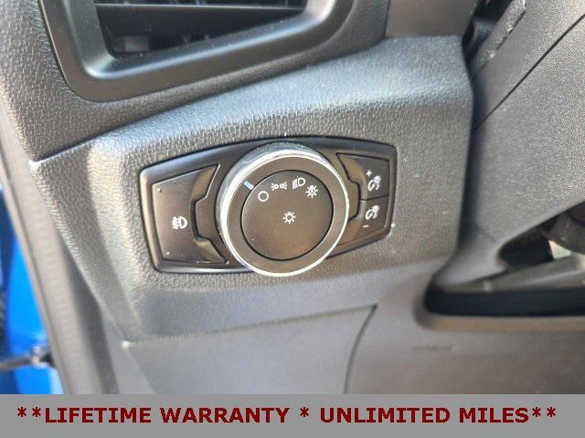 used 2021 Ford EcoSport car, priced at $11,991