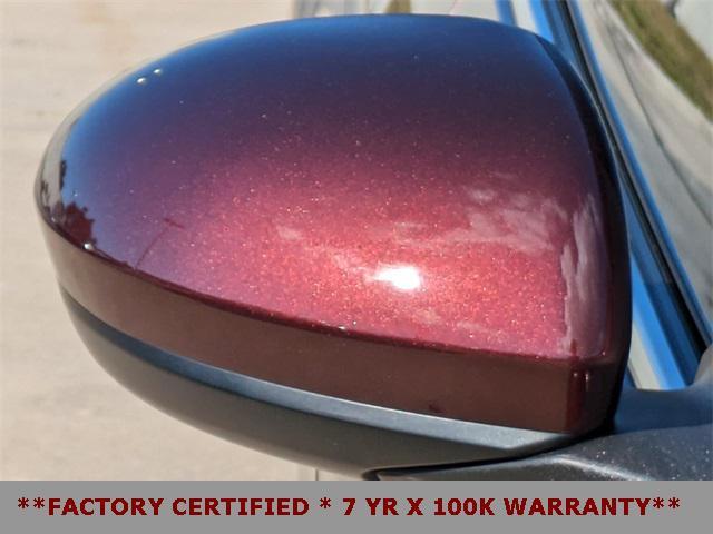 used 2025 Nissan Sentra car, priced at $18,584